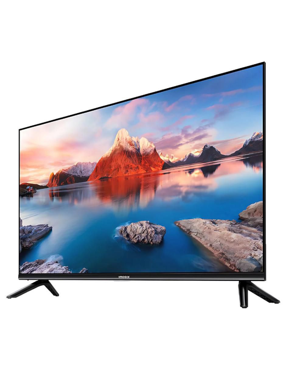 Pantalla Smart TV LED de 32 pulgadas HD l32m8-a2la con Google TV 5