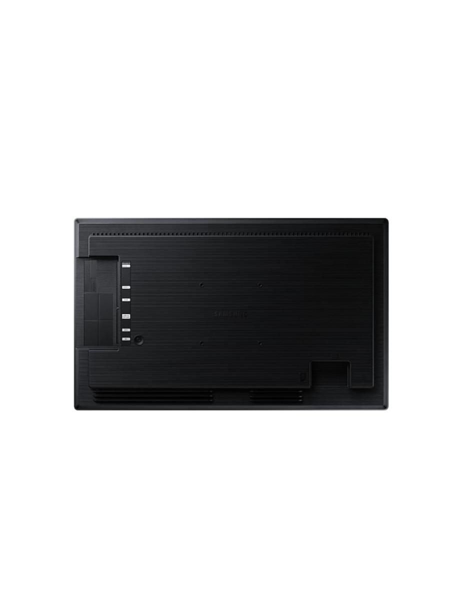 Pantalla Smart Tv LCD de 24 pulgadas Full HD Qb24c con tizen