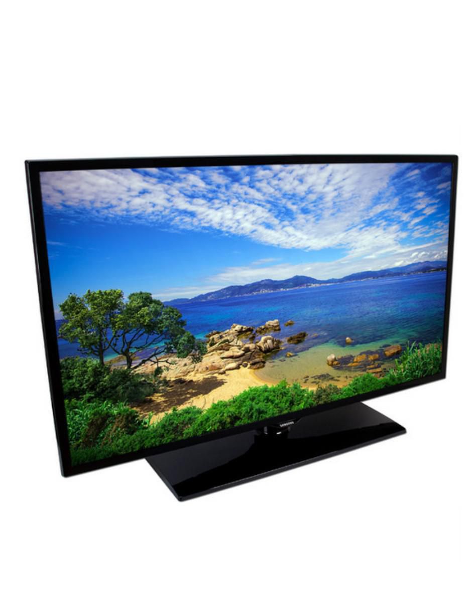 Pantalla Smart TV LED de 32 pulgadas HD H5000 2