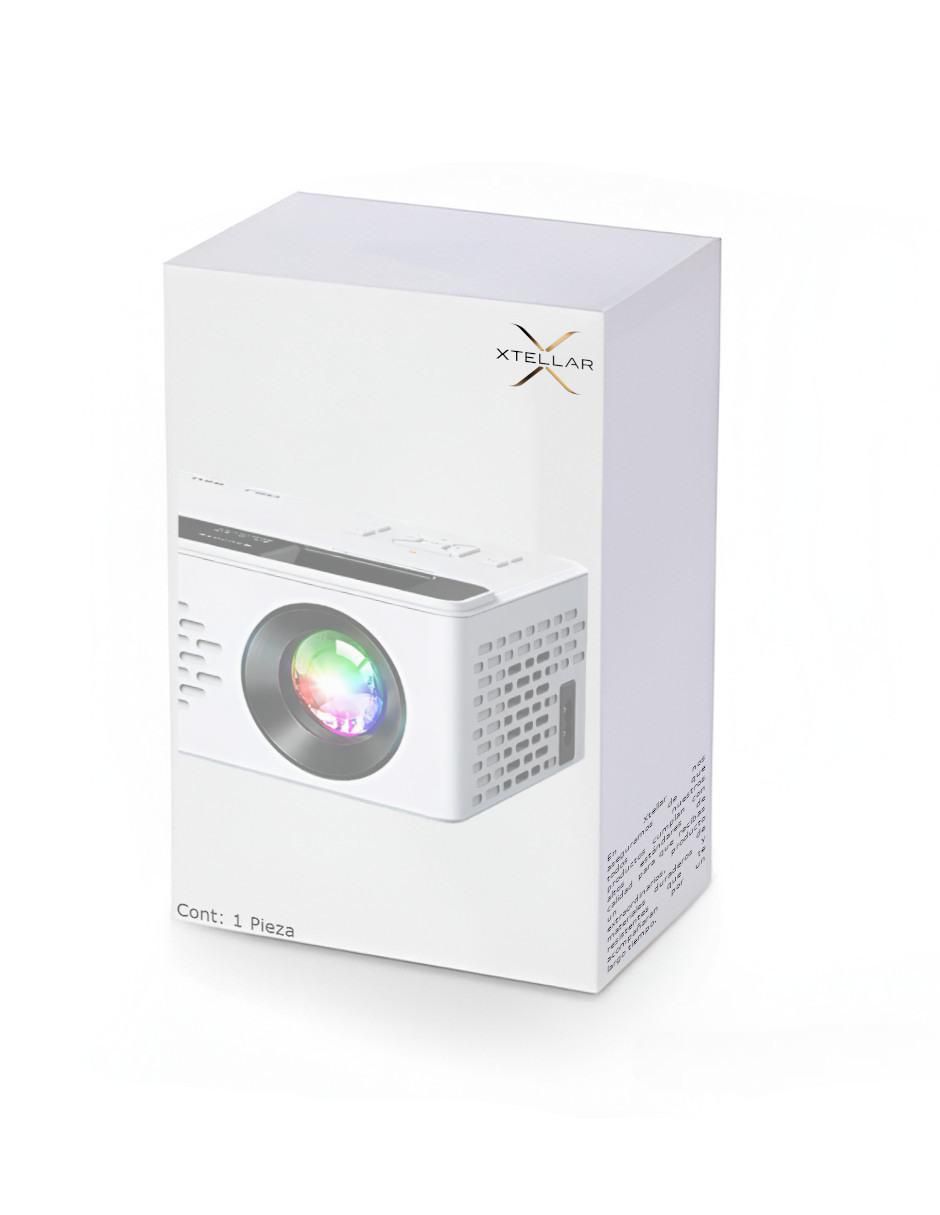 Proyector xtllar2926 5
