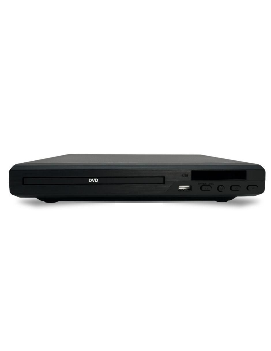 Reproductor DVD dvda-5022