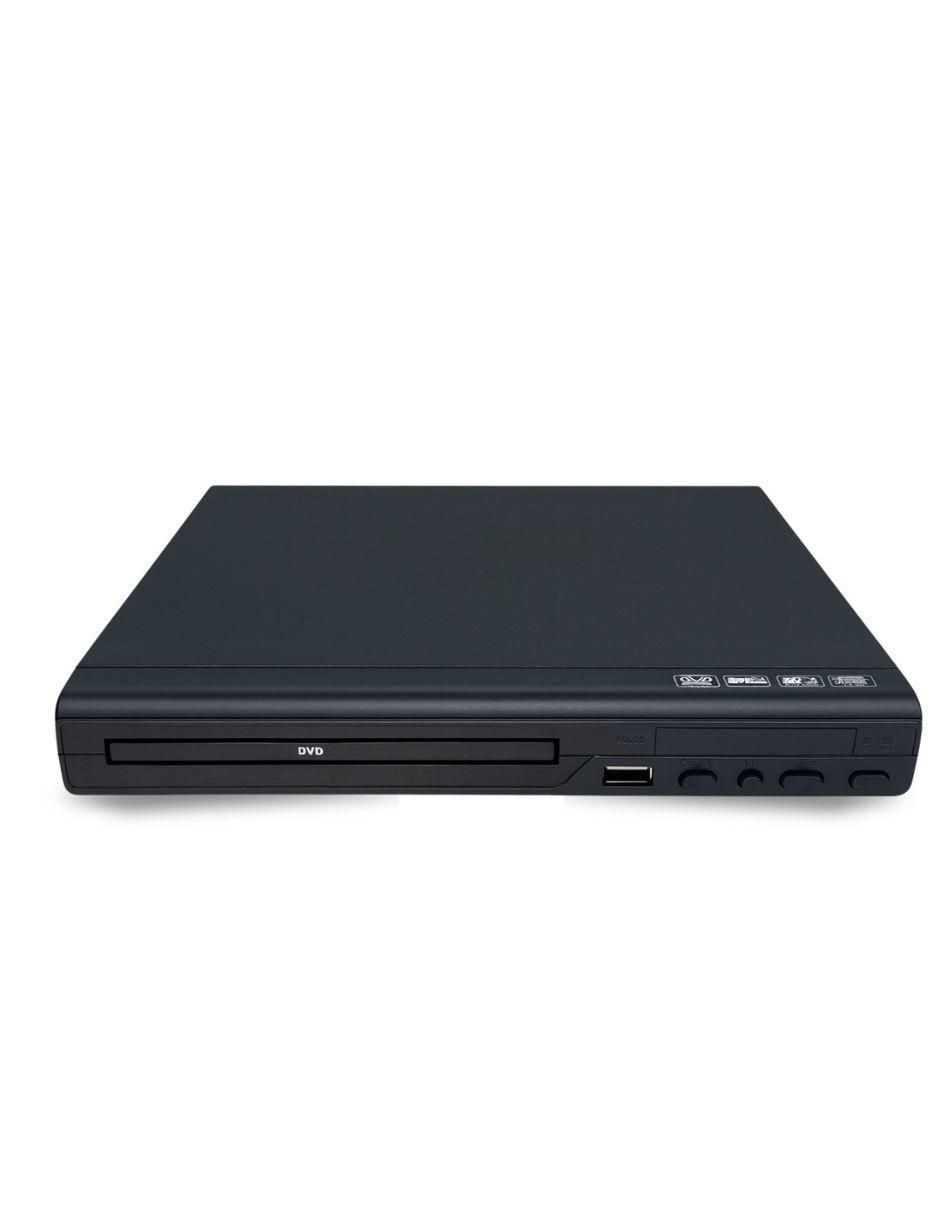 Reproductor DVD dvda-5022 2
