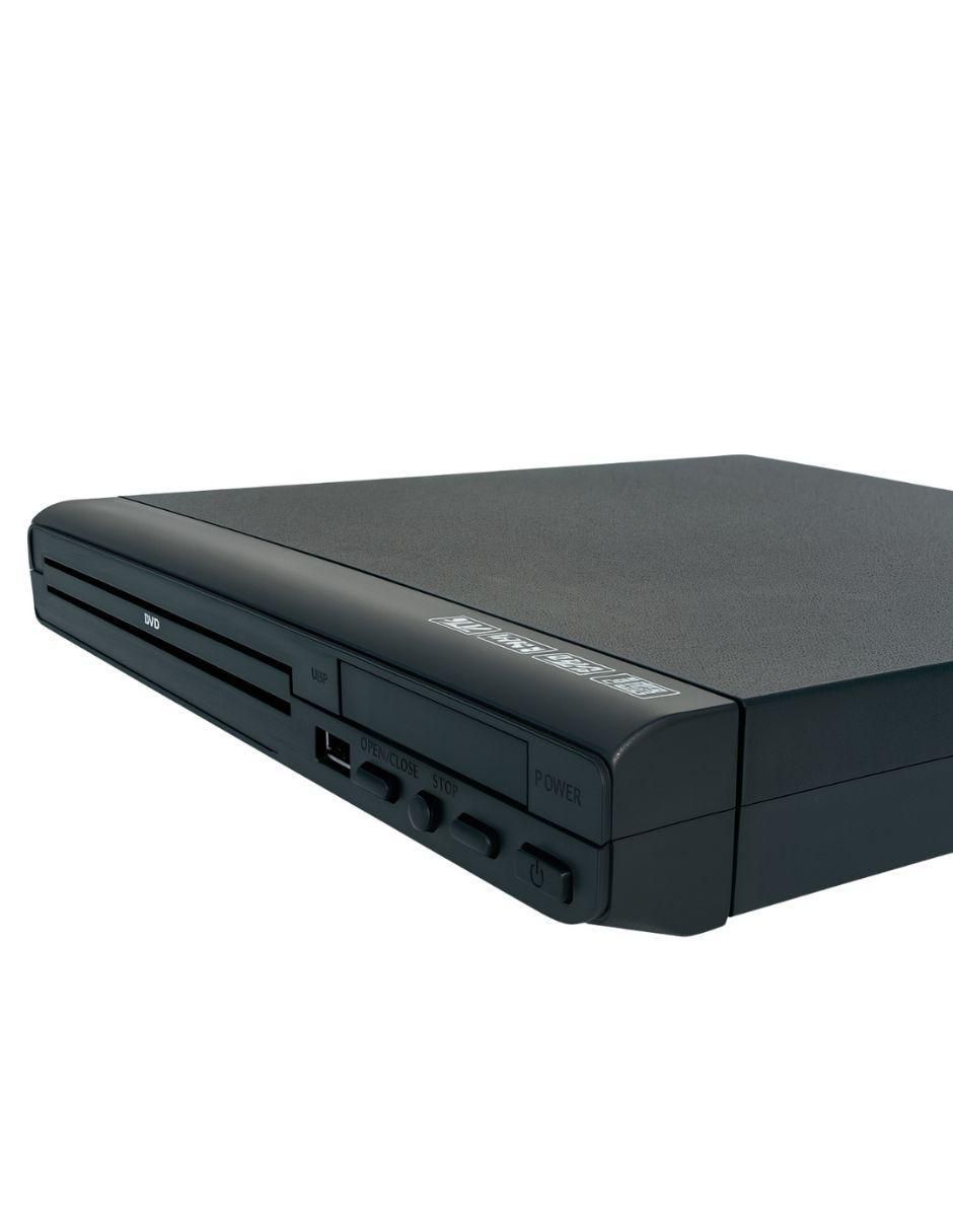 Reproductor DVD dvda-5022 3