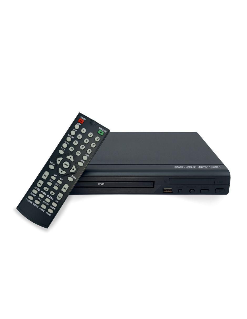 Reproductor DVD dvda-5022 4