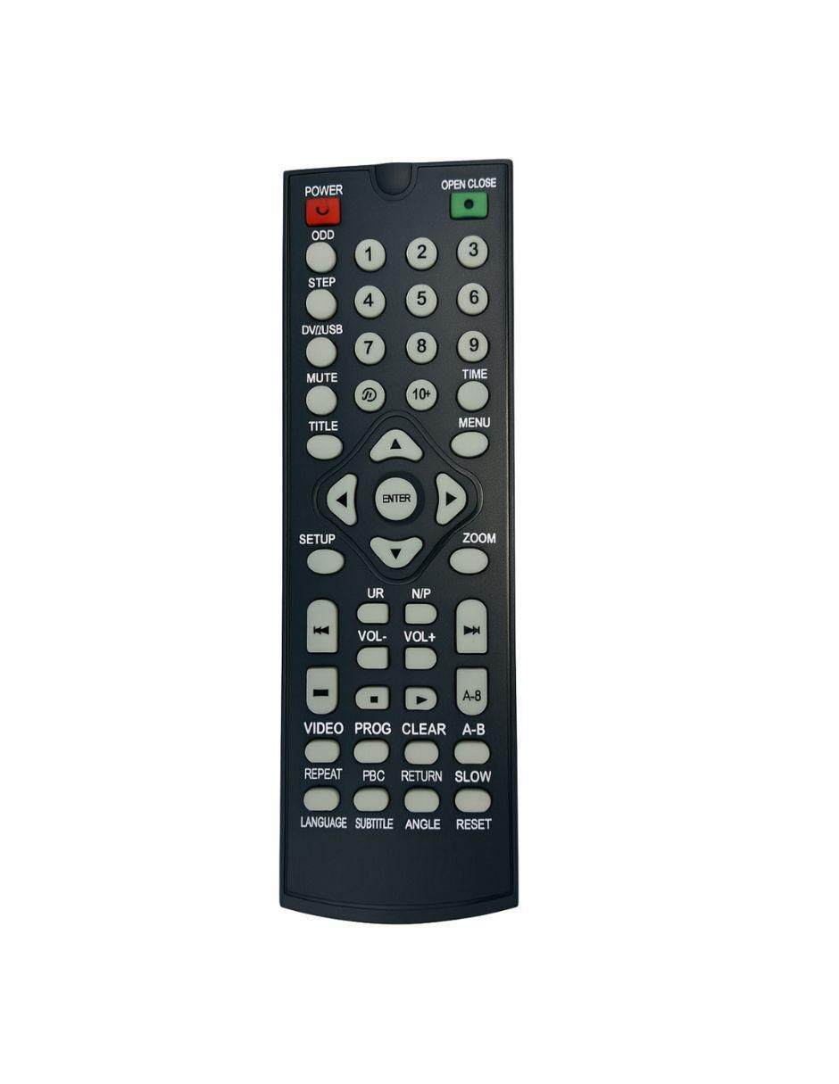 Reproductor DVD dvda-5022 5