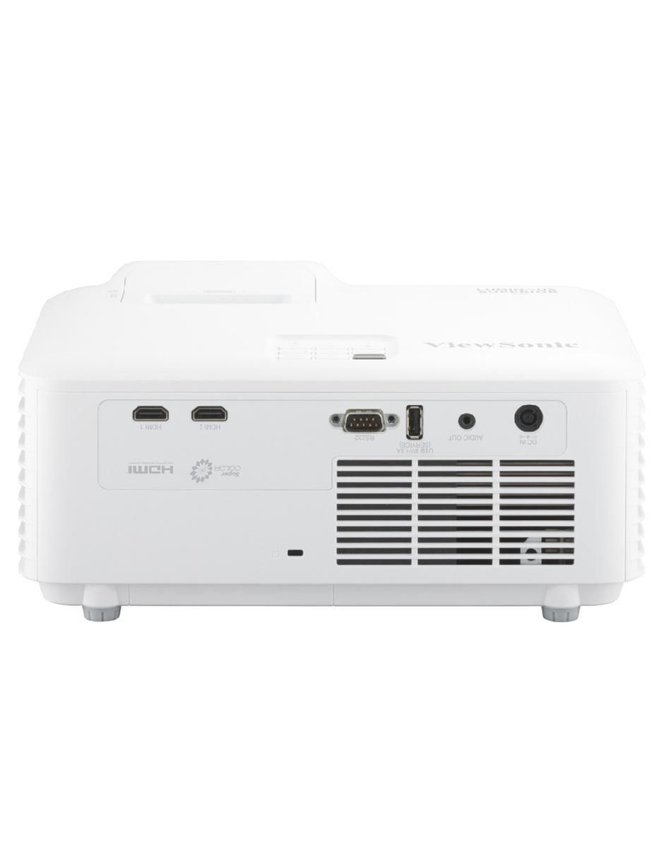Proyector ls711hd 3