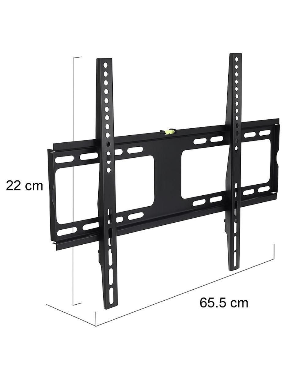 Soporte para pantalla fijo 42-75 pulgadas 4