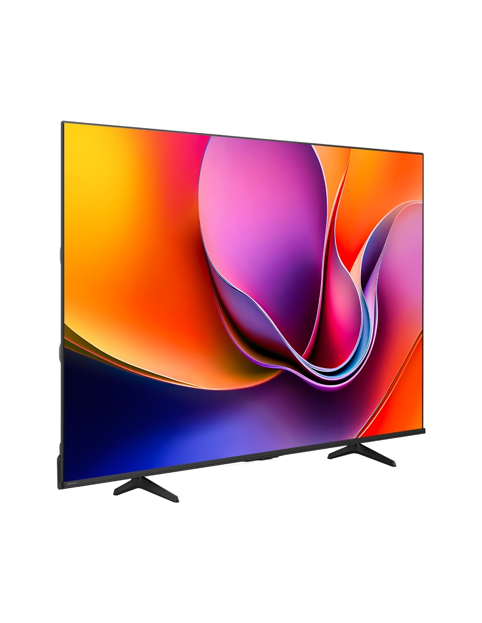 Pantalla Smart TV LED de 43 Pulgadas 4K/UHD 43A65NV con AI Sports Mode 2