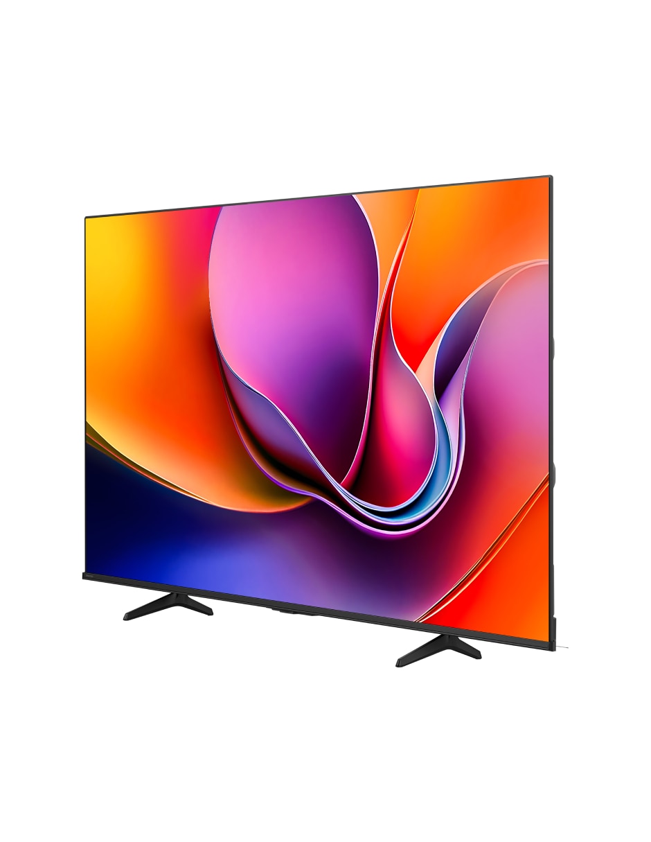 Pantalla Smart TV LED de 43 Pulgadas 4K/UHD 43A65NV con AI Sports Mode 3