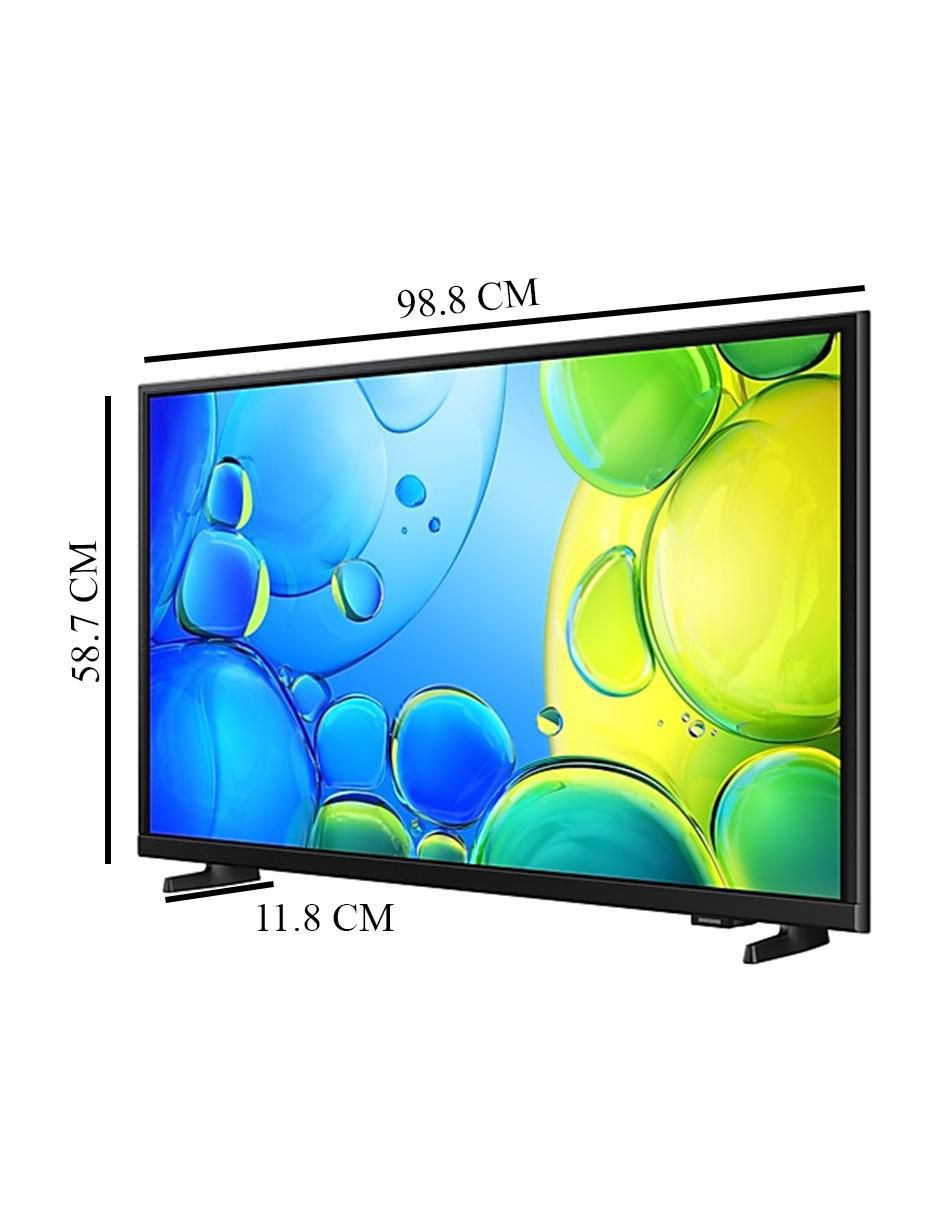Pantalla de señalización interactiva lh40befmvgfxzx Full HD 4