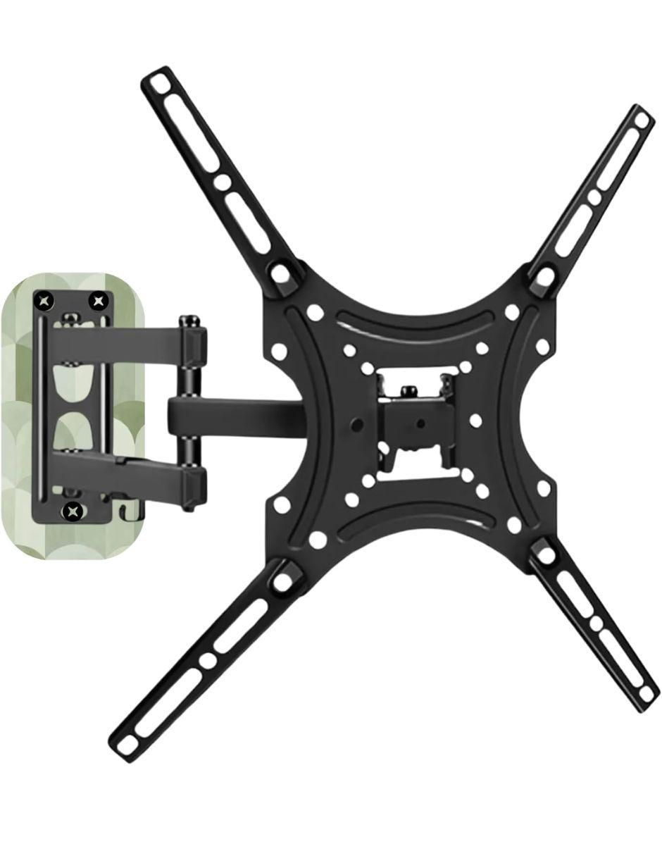 Soporte de pared para pantalla articulado 14 - 55 pulgadas