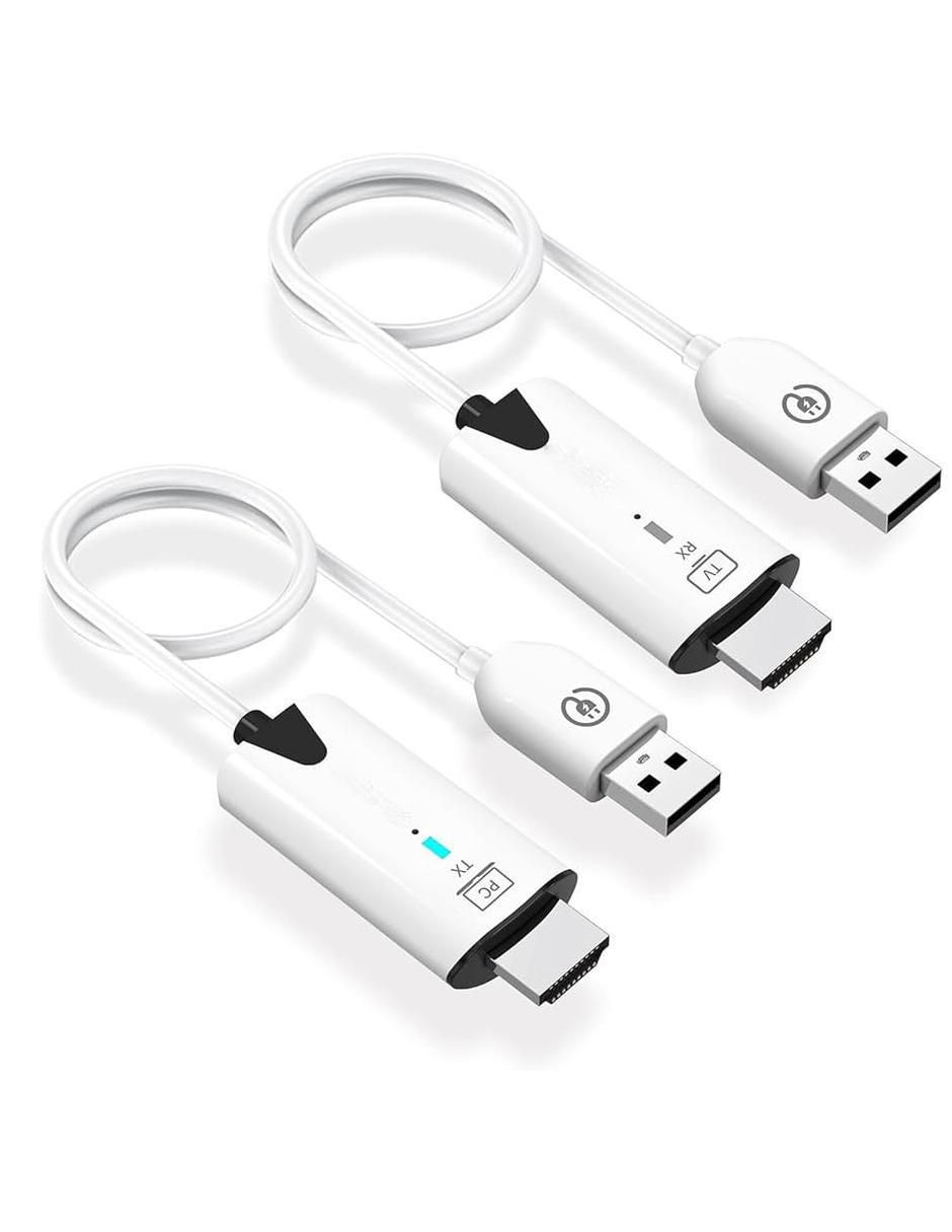 Cable HDMI a tipo HDMI de 1 m 3