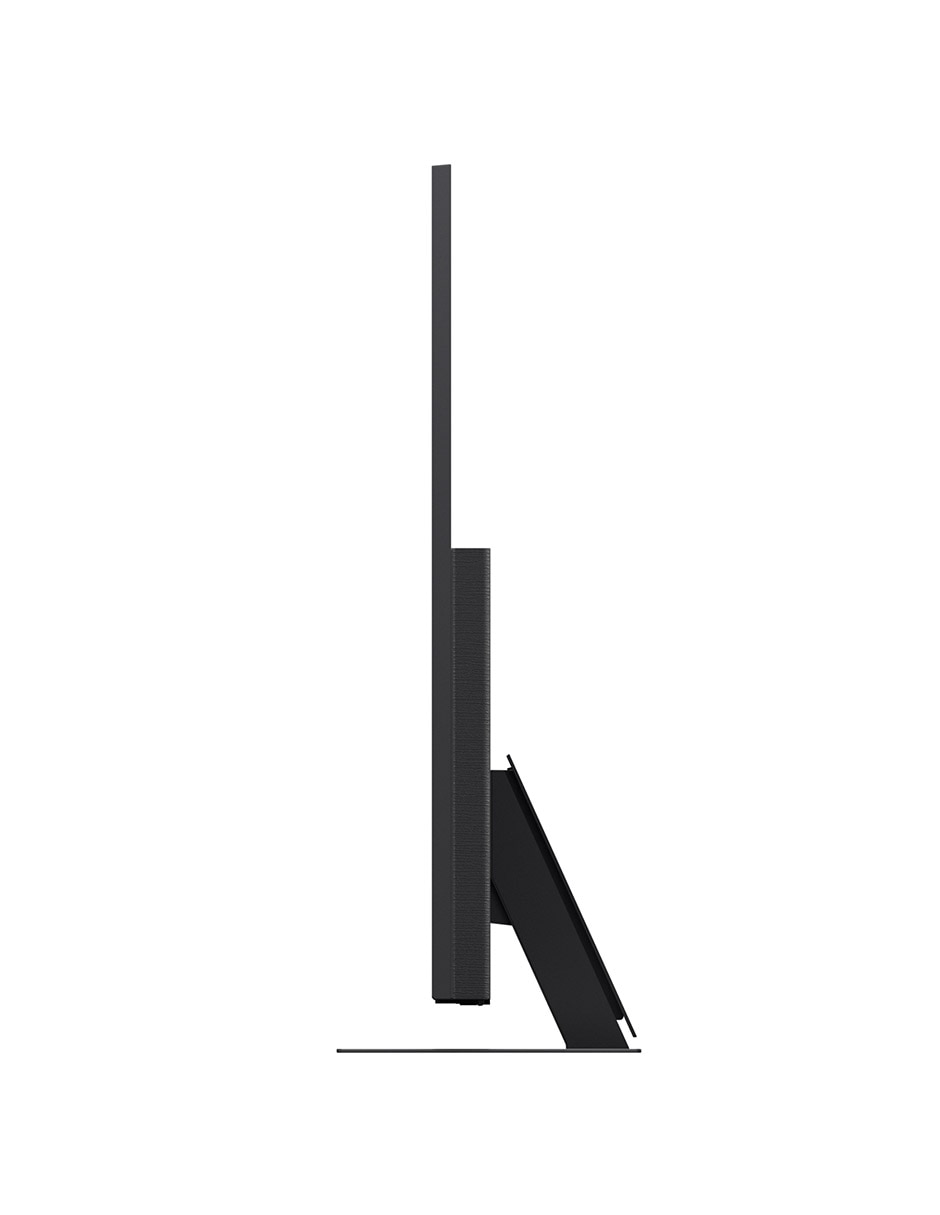 Pantalla Smart TV QNED de 55 pulgadas 4K 55QNED83ASG con evo AI 3