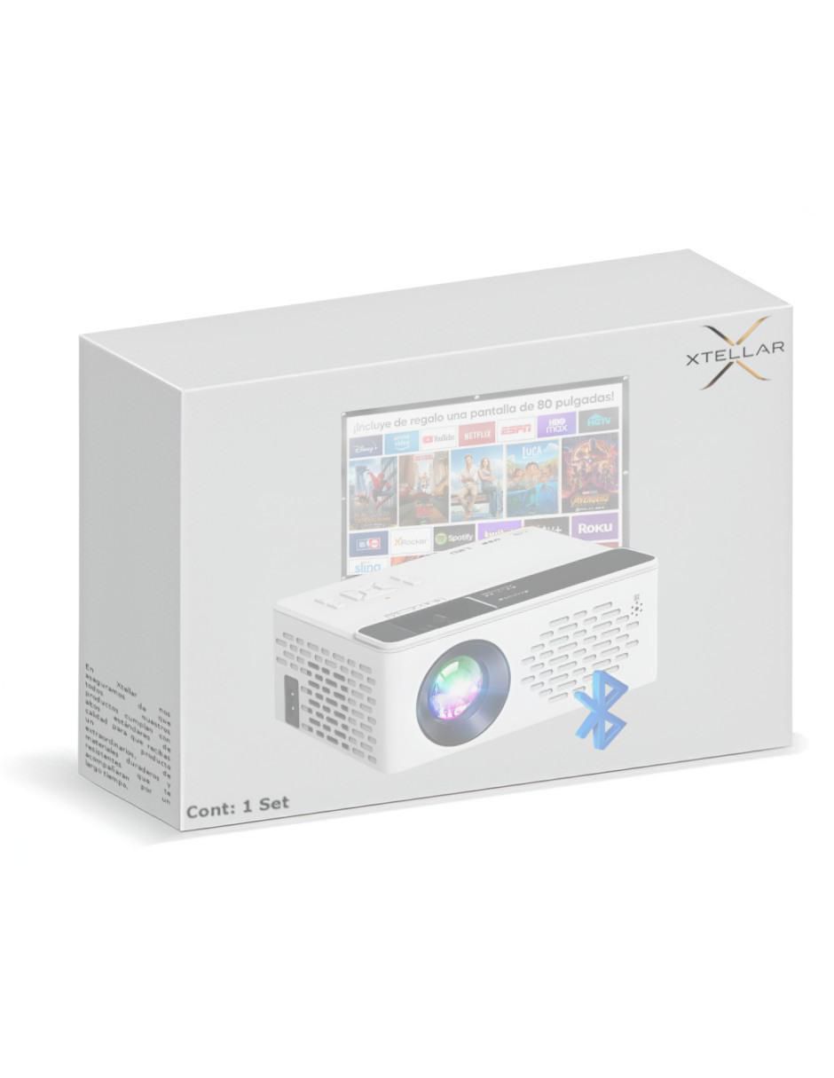 Proyector Xtllar5369 5