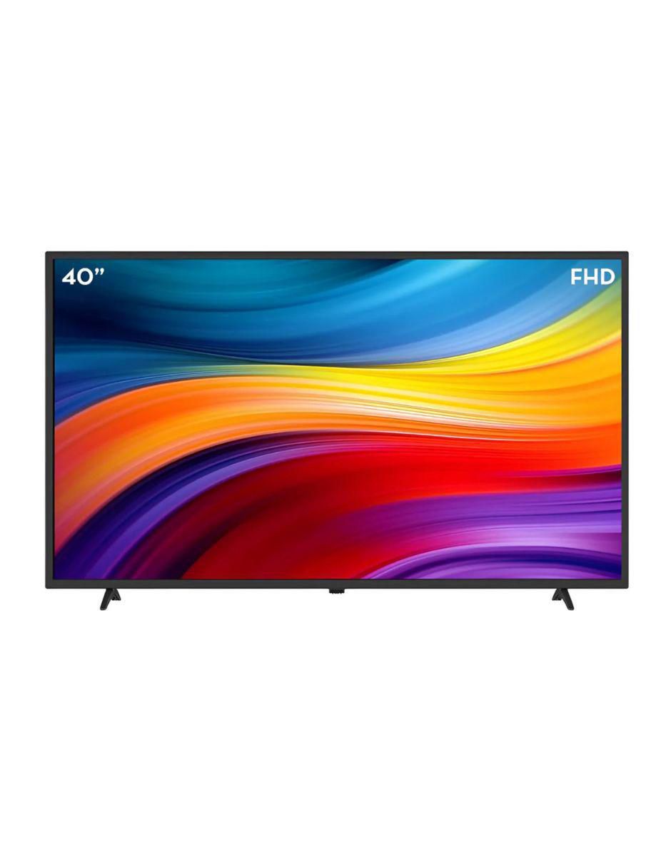 Pantalla Smart TV LED de 40 pulgadas Full HD DHI-LTV40-SA200-C con Android TV