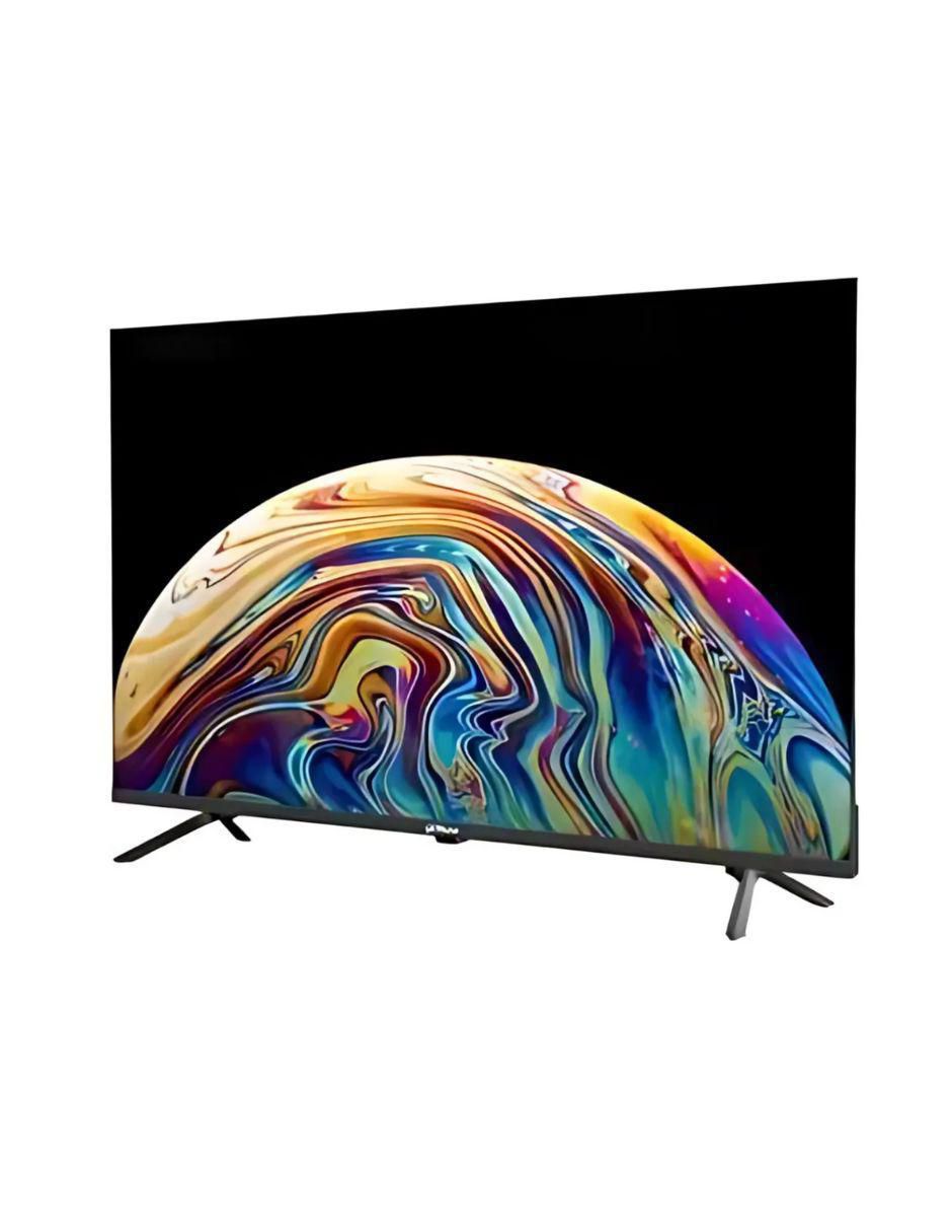 Pantalla Smart TV LED de 40 pulgadas Full HD DHI-LTV40-SA200-C con Android TV 3