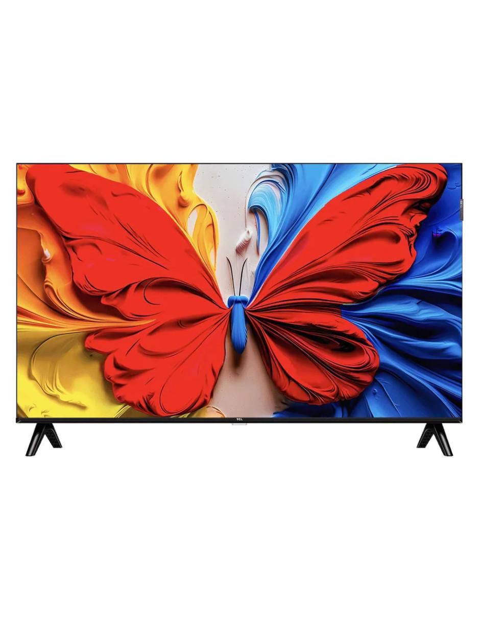 Pantalla Smart TV QLED de 40 pulgadas Full HD 40Q3K con Android TV