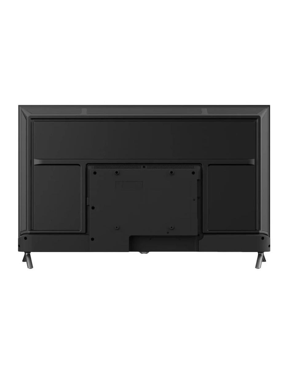 Pantalla led de 43 pulgadas full hd hyled4325rim con roku tv 4