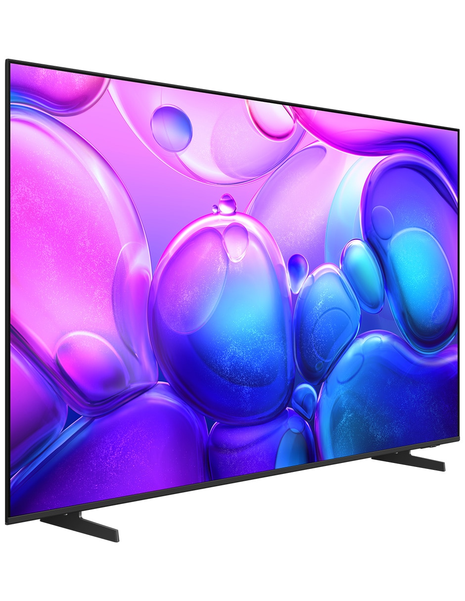 Pantalla Smart TV QLED de 75 pulgadas 4k QN75Q6FAAFXZX 9