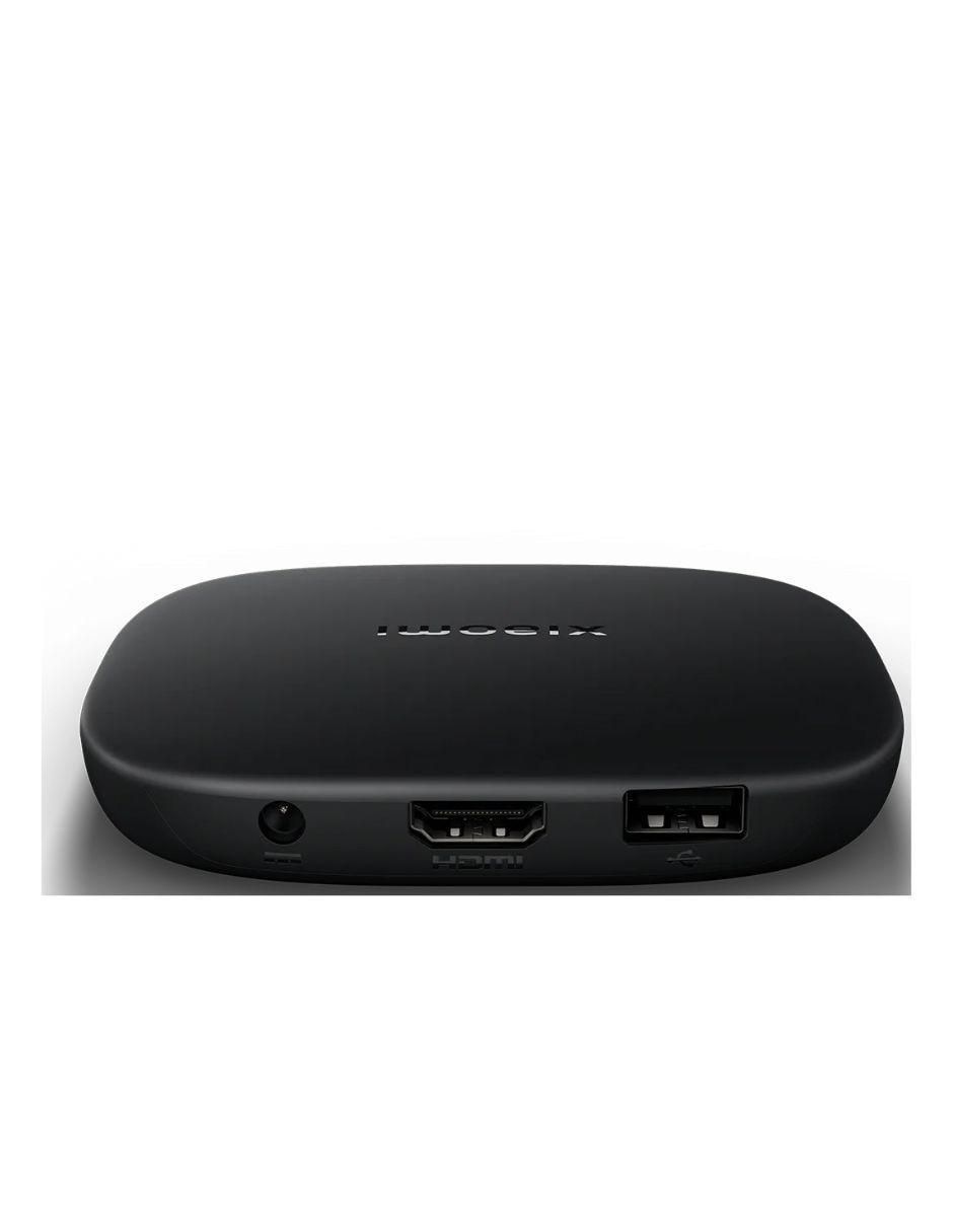 Smart TV Box TV Box S 3rd Gen 2