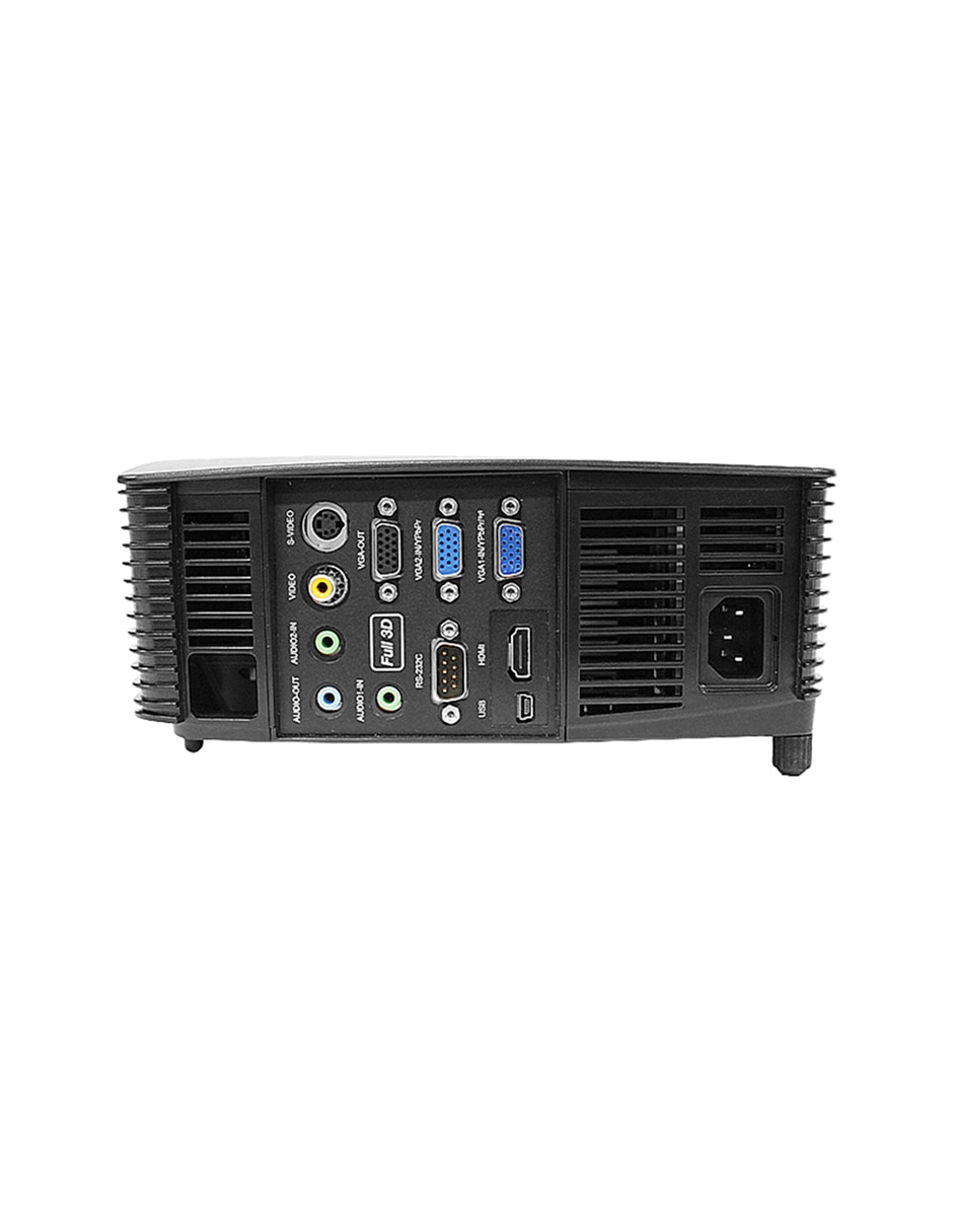Proyector BR326 reacondicionado 3