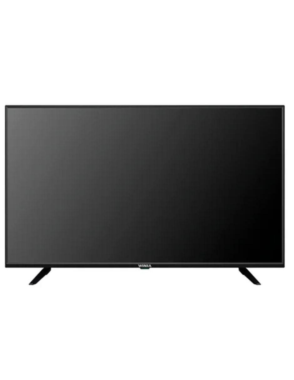 Pantalla smart tv led de 43 pulgadas full HD 
L43B7500QN con Android tv 2
