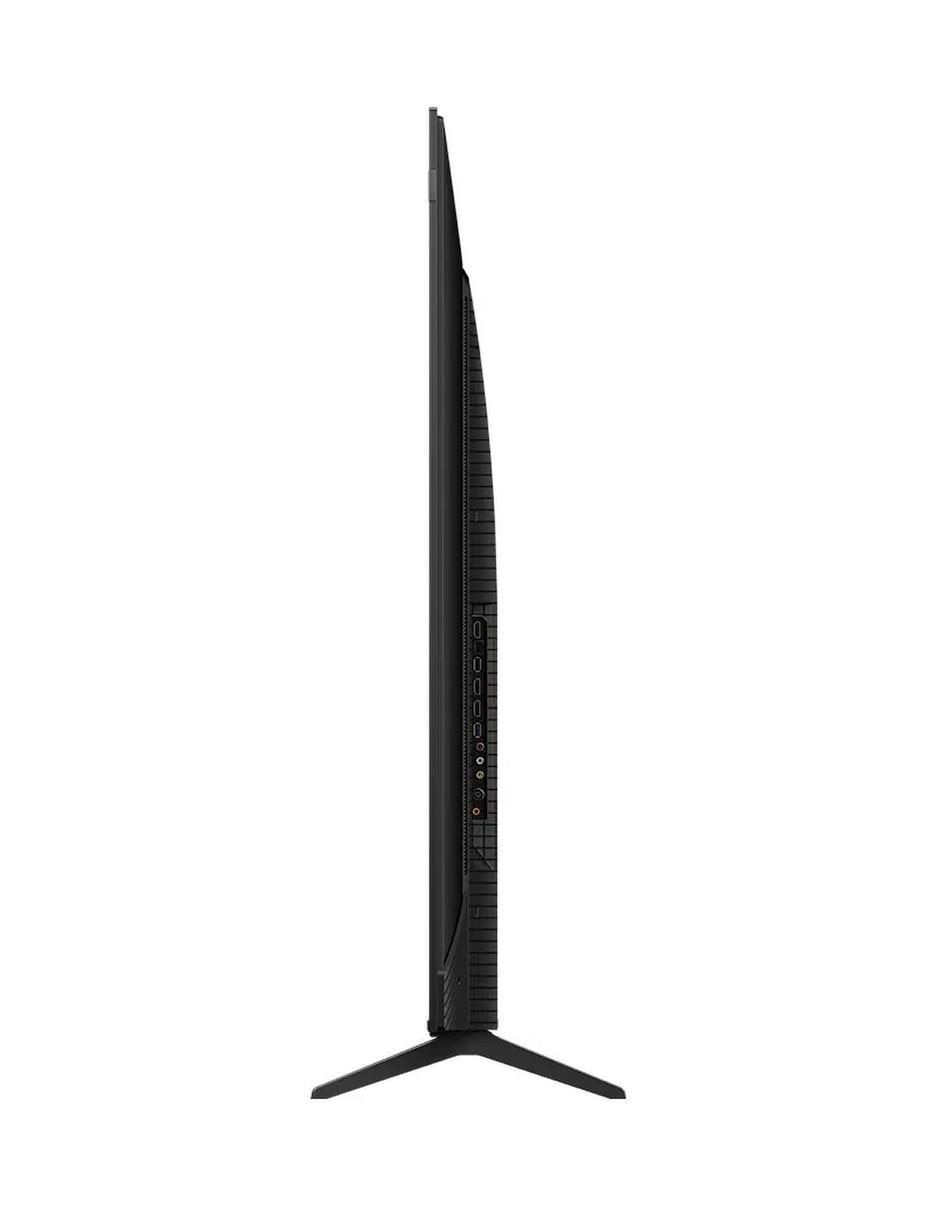 Pantalla Smart TV QLED "de" 65 pulgadas 4K/UHD 65Q6K "con" Google TV "con" no aplica 4
