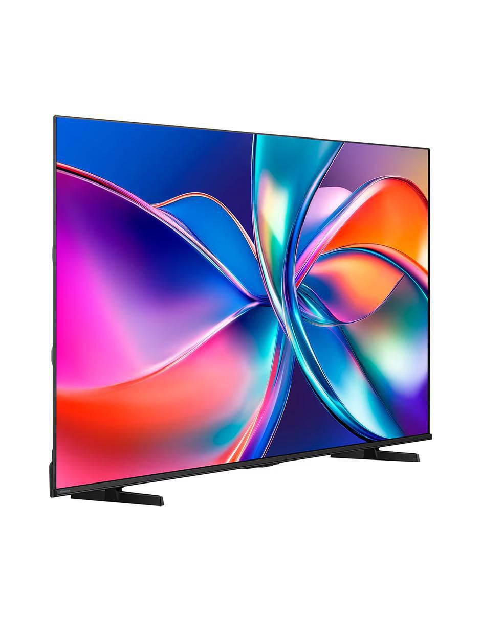 Pantalla Smart TV QLED "de" 65 pulgadas 4K/UHD 65QD6QV "con" no aplica 3