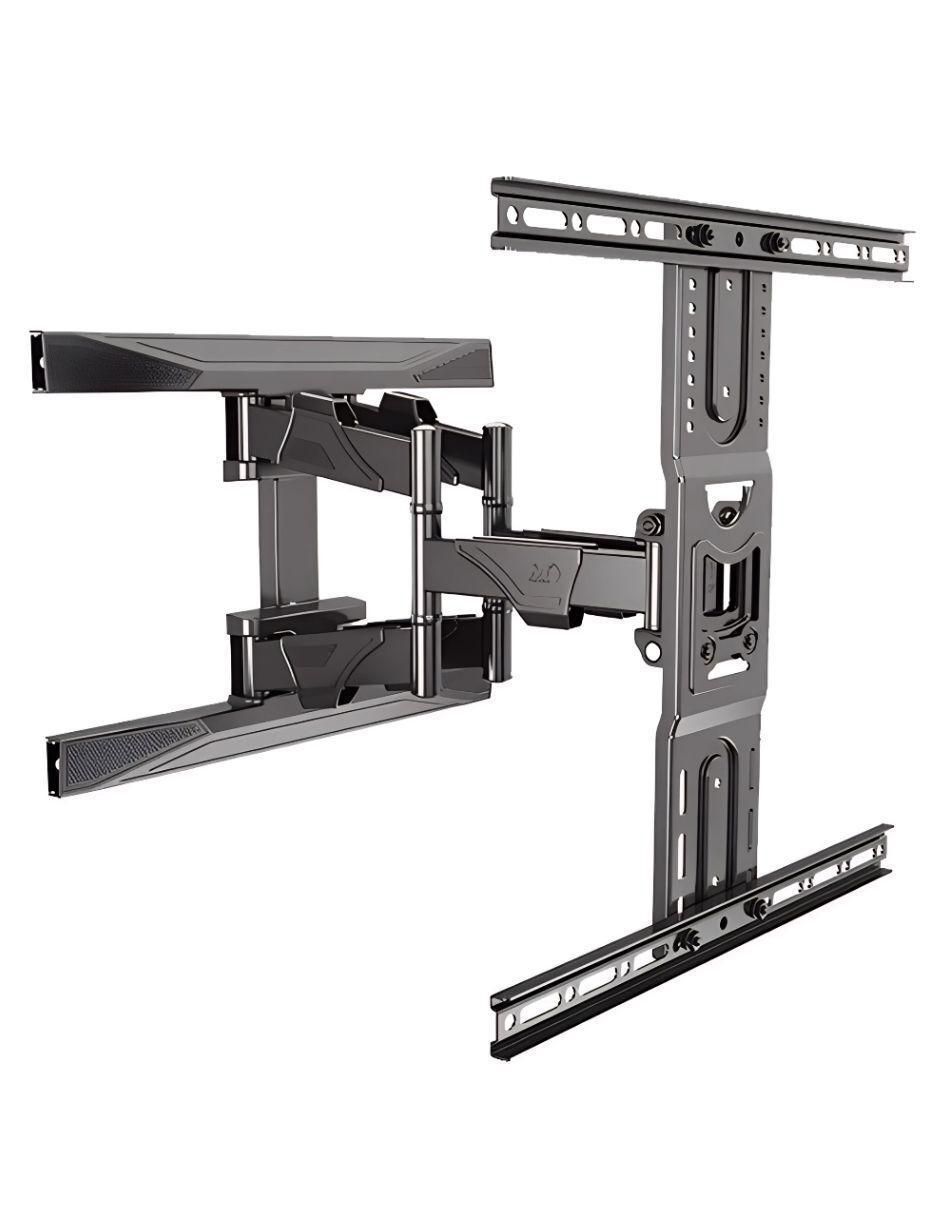 Soporte de pared para pantalla inclinable 40 - 80 pulgadas