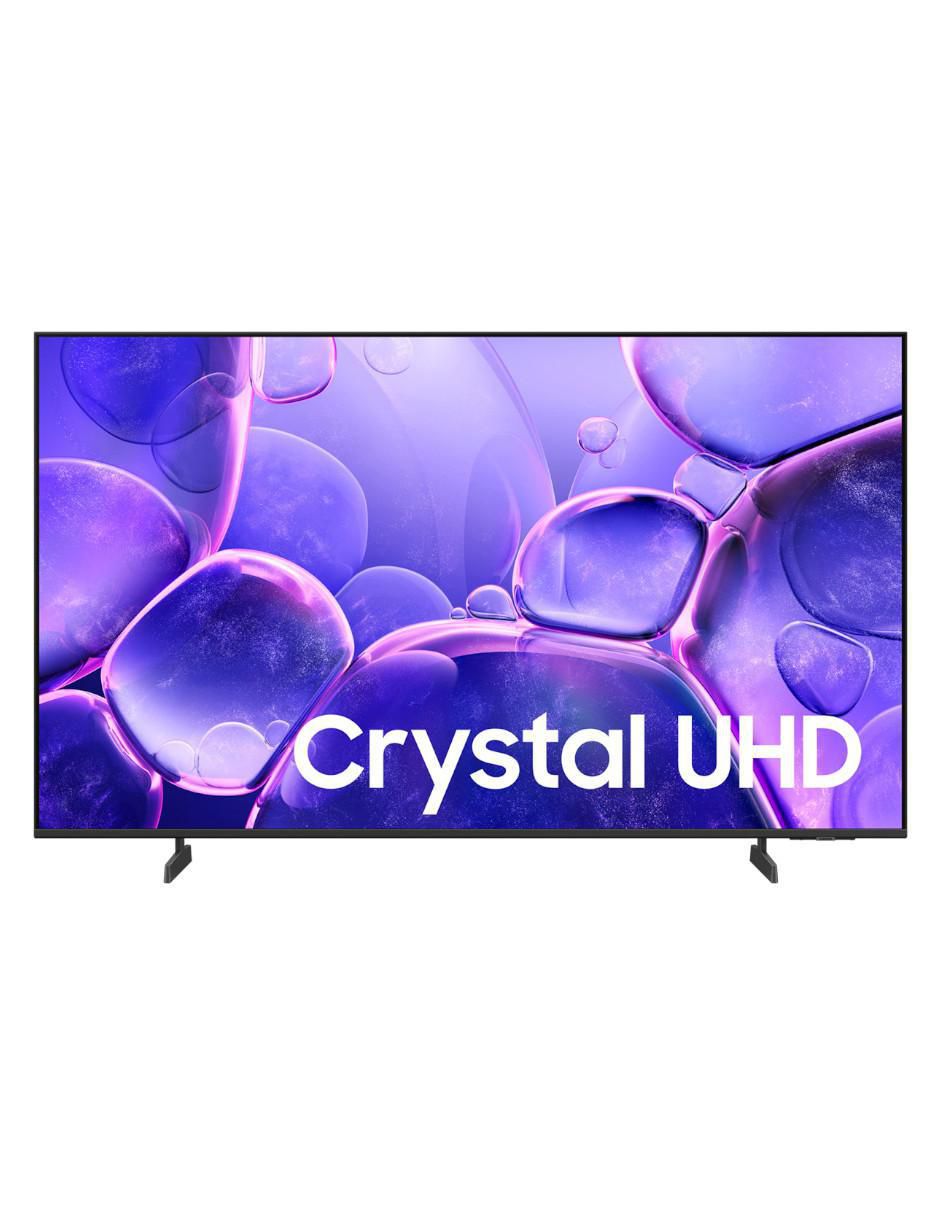 Pantalla smart tv led de 50 pulgadas 4k 1