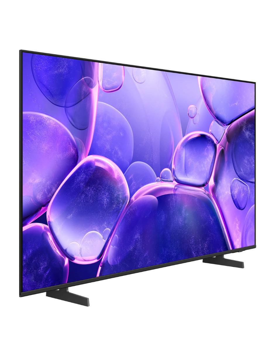 Pantalla smart tv led de 50 pulgadas 4k