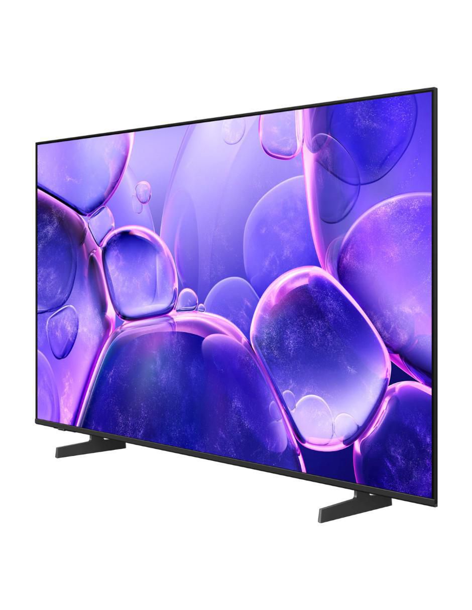 Pantalla smart tv led de 50 pulgadas 4k