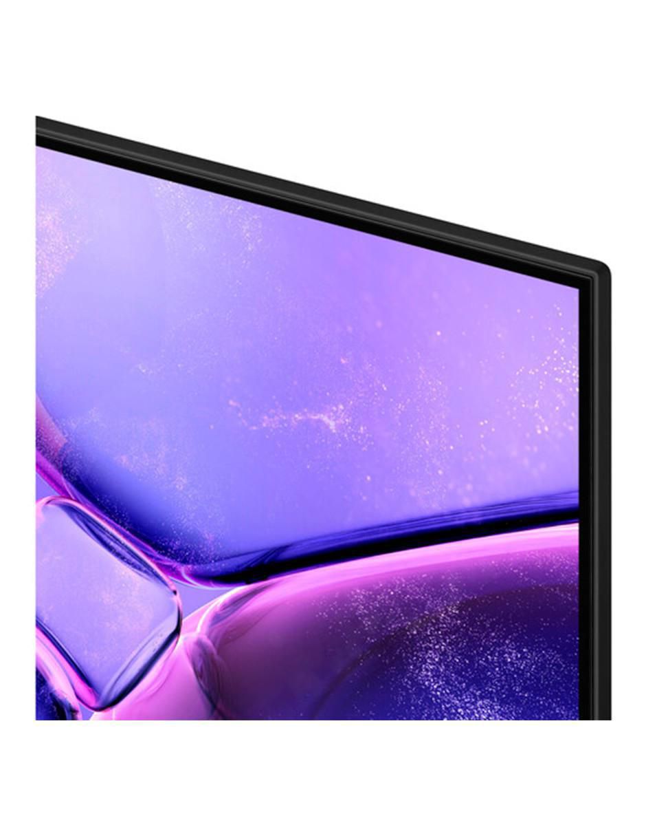 Pantalla smart tv led de 50 pulgadas 4k 5