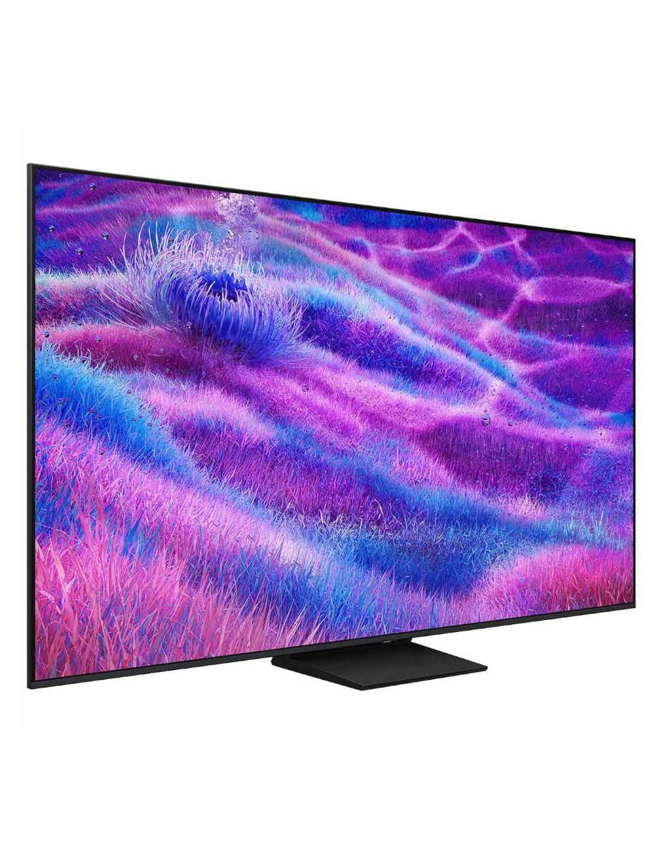 Pantalla smart TV QLED de 65 pulgadas 4K QN65QN80FAFXZA con Tizen con AI Vision 2