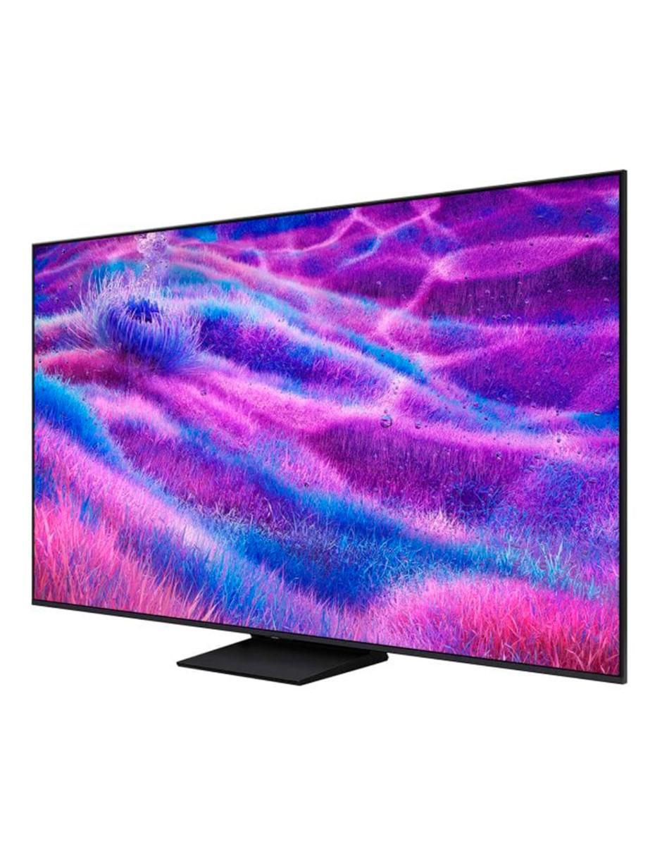 Pantalla smart TV QLED de 65 pulgadas 4K QN65QN80FAFXZA con Tizen con AI Vision 3