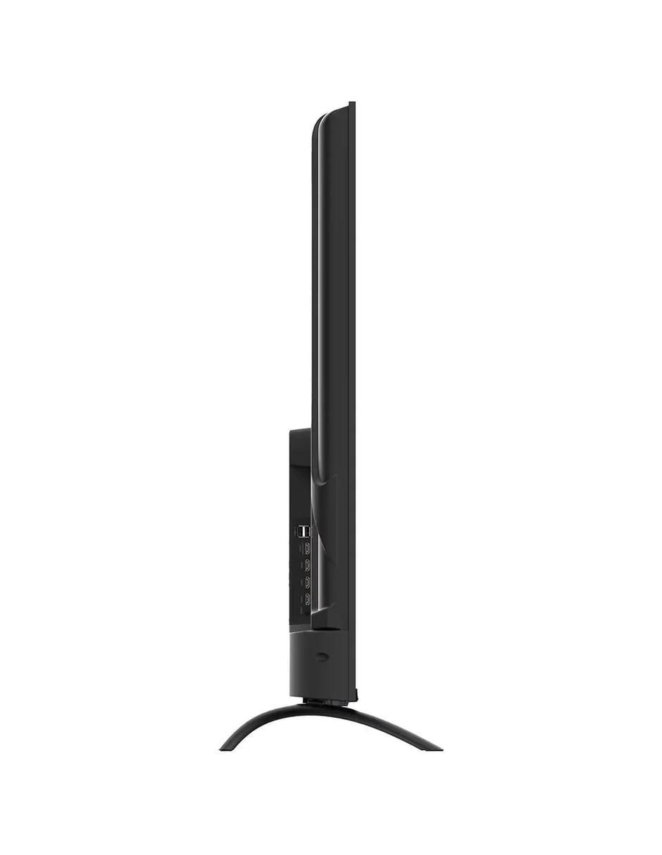 Pantalla smart TV LED de 60 pulgadas 4K/UHD 4TC60HL4320U con Roku TV 4