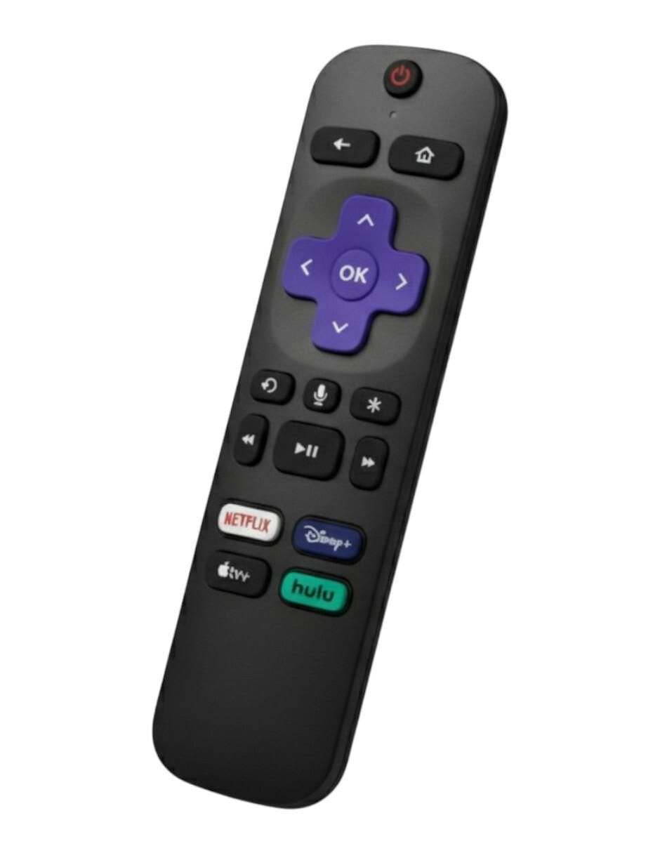 Control remoto para Smart TV