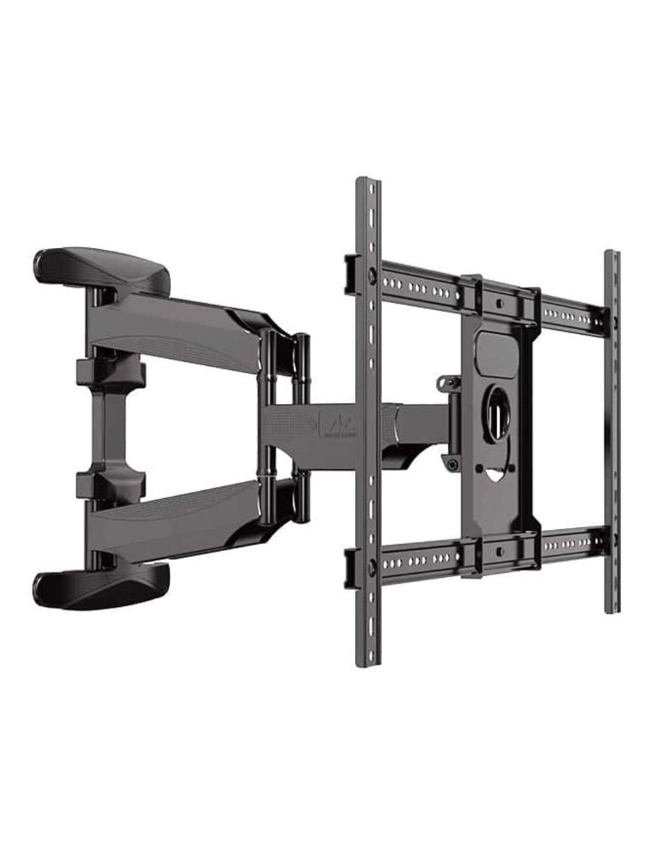 Soporte de pared articulado para pantalla 55 - 80 pulgadas 4