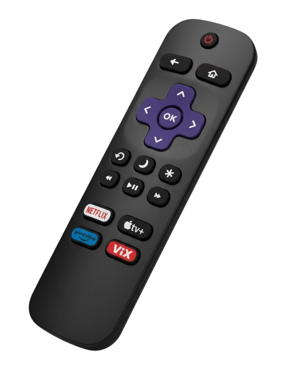 Control remoto para Smart TV 3