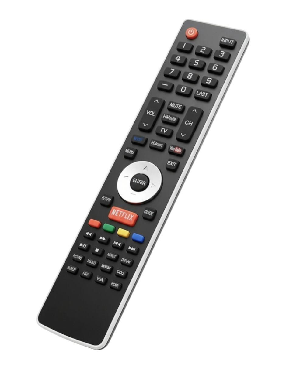 Control remoto para Smart TV 3