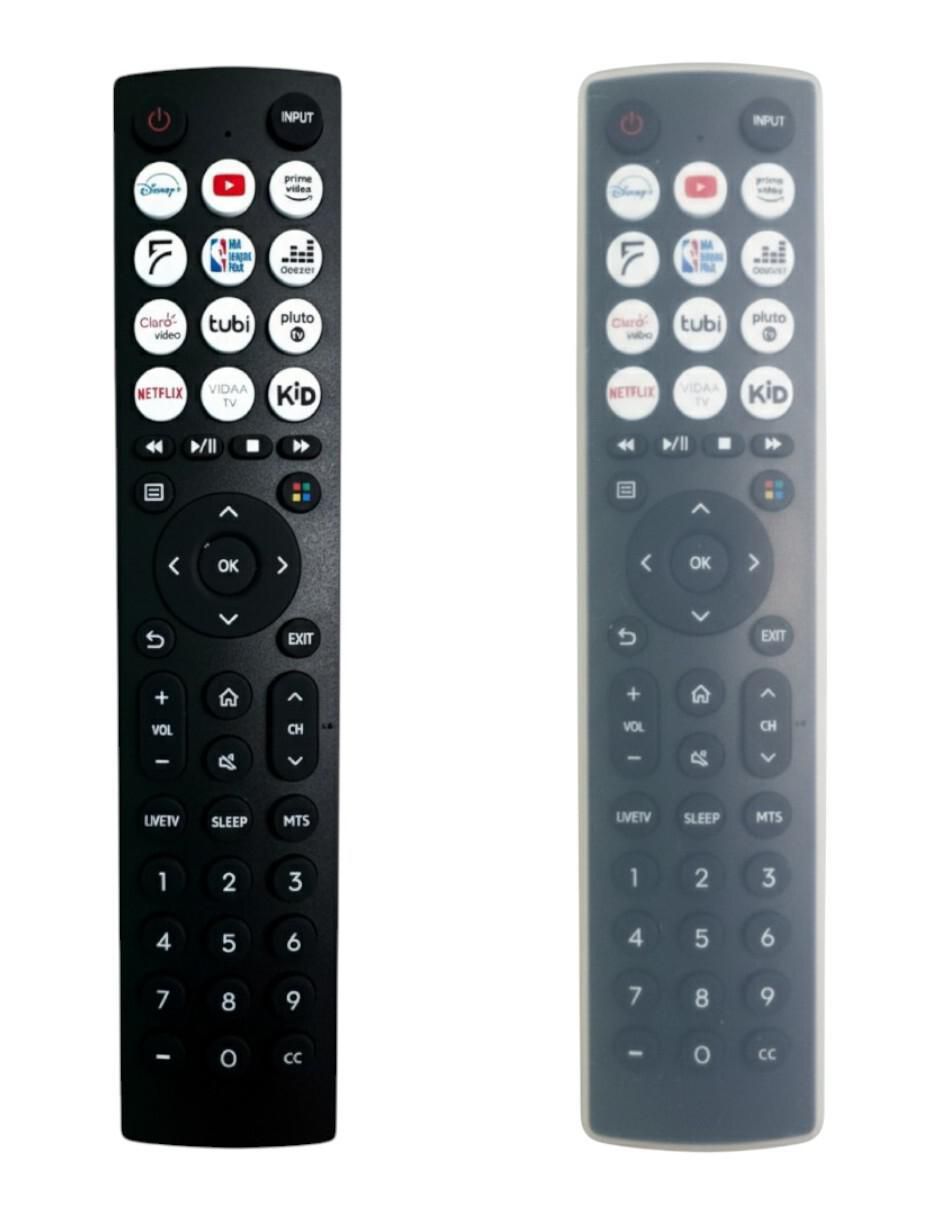 Control remoto para Smart TV