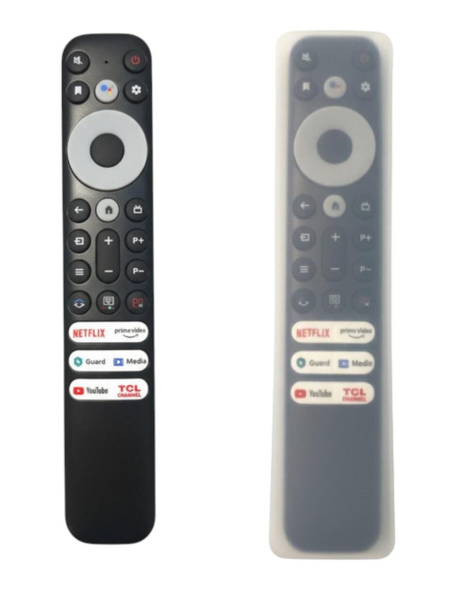Control remoto para Smart TV