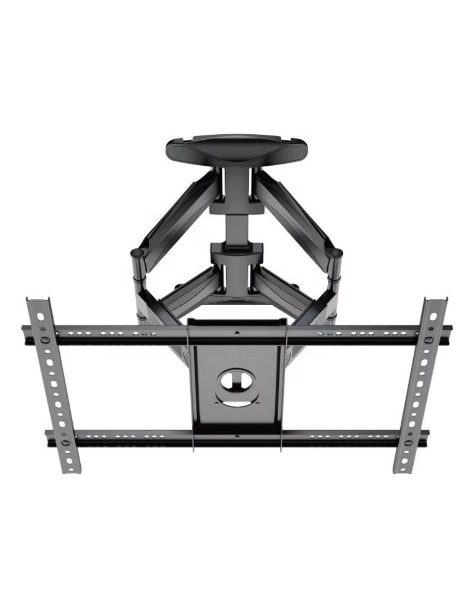 Soporte de pared para pantalla articulado 42 - 80 pulgadas