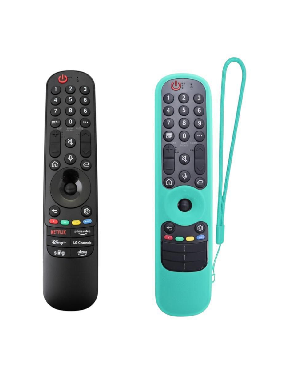 Control remoto para Smart TV