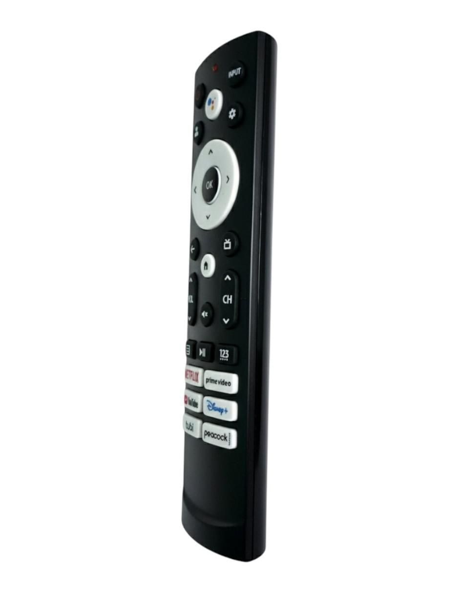 Control remoto para Smart TV 3
