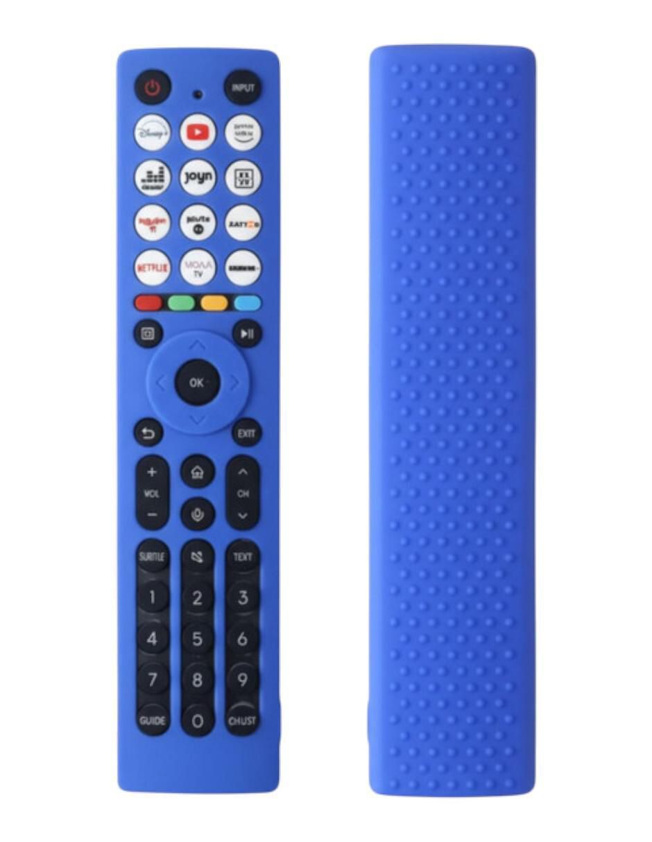 Funda para control remoto TV 3