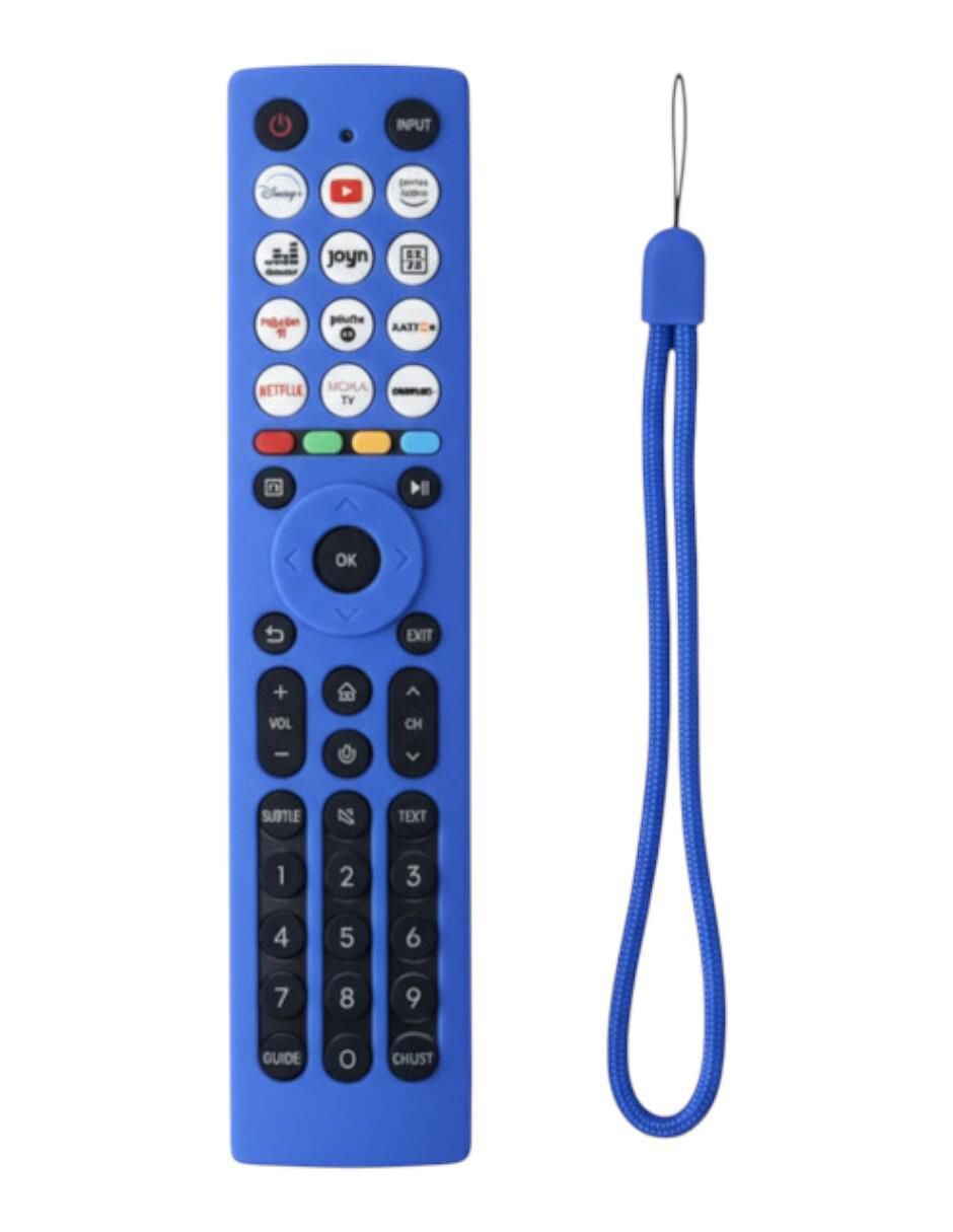 Funda para control remoto TV