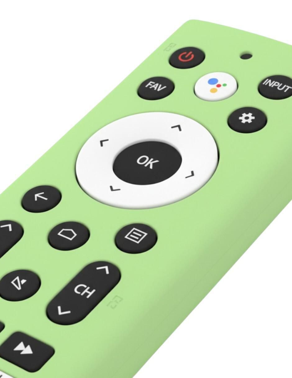 Funda para control remoto Smart 3