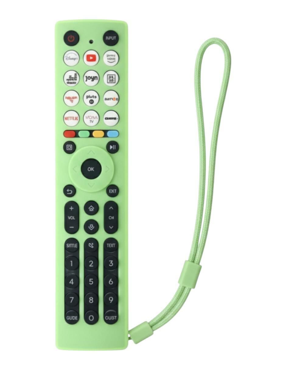Funda para control remoto TV