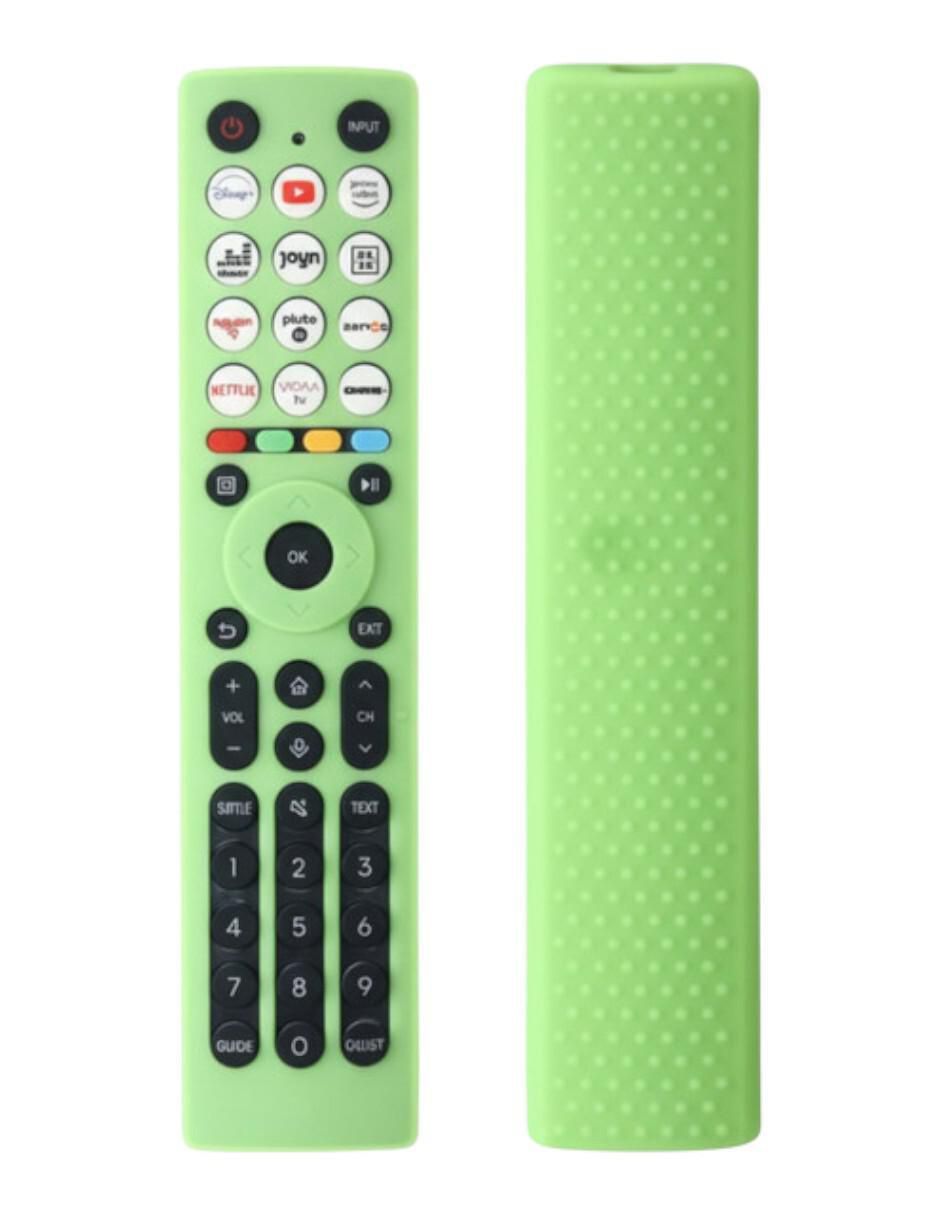 Funda para control remoto TV 2